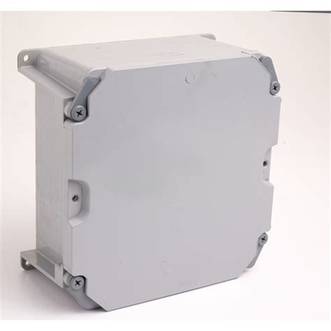 pvc junction box 8x8x4